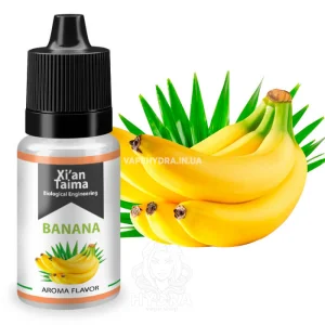 Ароматизатор Xian Taima Banana (Банан)